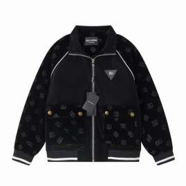 Picture of Dolce Gabbana Jackets _SKUDGM-2XLaztxA97034263
